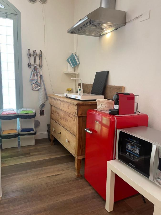 Estense 12 Appartamento In Centro Citta Ferrara Exterior foto